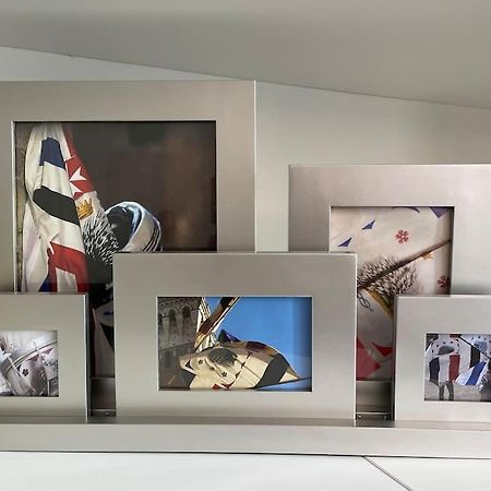 Casa Del Riccio, Palio Siena Daire Dış mekan fotoğraf
